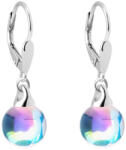 Preciosa Designer ezüst fülbevaló Aquila 6115 42