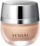 Sensai Krémes smink SPF 15 Cellular Performance Foundations (Cream Foundation) 30 ml CF12 Soft Beige