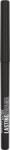 Maybelline Lasting Drama Gel Pencil gél szemceruza, 0, 3 g Black
