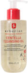 Erborian Centella Cleansing Oil (Make-up Removing Oil) gyengéd bőrtisztító olaj 30 ml