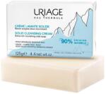 Uriage Tisztító hidratáló krémszappan (Cleansing Cream Soap) 125 g