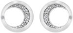 Hot Diamonds Bájos ezüst fülbevaló Hot Diamonds Celestial DE686