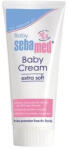 sebamed Gyermekek extra finom Baba Krém (Baba Krém Extra Soft) 200 ml - vivantis