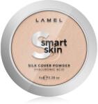 LAMEL Smart Skin компактна пудра цвят 402 8 гр