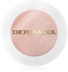 Dermacol Glow Blush компактен руж цвят 3 SOLSTICE 7.2 гр