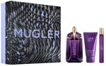 Thierry Mugler Alien - EDP 60 ml + EDP 10 ml + testápoló 50 ml