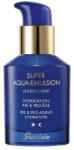 Guerlain Hidratáló bőrápoló emulzió Super Aqua-Emulsion Light (Pre & Pro-Aging Hydration) 50 ml