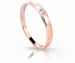 Cutie Jewellery Bájos gyűrű Z6707-1617-10-X-4 61 mm