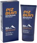 Piz Buin Maximális védelmet biztosító napvédő krém SPF 50+ (Mountain Sun Cream) 50 ml