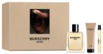 Burberry Burberry Hero - EDT 100 ml + tusfürdő 75 ml + EDT 10 ml