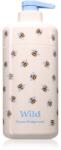 Wild Honey and Almond Bee Case душ гел с калъфка 300ml