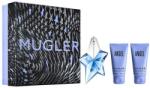 Thierry Mugler Angel - EDP 25 ml + tusfürdő 50 ml + testápoló tej 50 ml