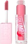 Maybelline Ajakfeltöltő szájfény Lifter Plump 5, 4 ml 001 Blush Blaze