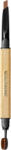 Revolution PRO Kétoldalas szemöldökceruza Rockstar Medium Brown (Brow Styler) 0, 25 g