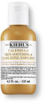 Kiehl's Arcápoló emulzió Calendula (Skin-Soothing & Stabilizing Emulsion) 125 ml