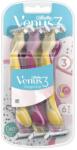 Gillette Eldobható borotva Venus 3 Dragonfruit 6 db