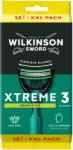 Wilkinson Sword Egyhasználatú borotva férfiaknak Wilkinson Sensitive Comfort 12 db