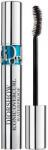Dior Volumennövelő vízálló szempillaspirál a tökéletes göndör pillákért Diorshow Iconic Overcurl Wateproof (Mascara) 6 g Over Black