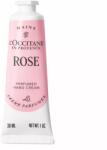 L'Occitane L`Occitane en Provence Kézkrém Rózsa (Hand Cream) 30 ml