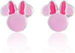 Disney Gyönyörű acél fülbevaló Minnie Mouse Mini ES00103SL. CS
