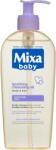 Mixa Nyugtató és tisztító olaj gyermekek számára (Soothing Cleansing Oil For Body & Hair) 250 ml