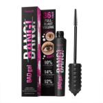 Benefit Extra volumennövelő szempillaspirál Badgal Bang (Volumizing Mascara) Black 8, 5 g