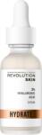 Revolution Beauty Hidratáló arcápoló szérum Hydrate 2% Hyaluronic Acid (Serum) 30 ml