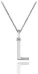 Hot Diamonds Medál Hot Diamonds Micro L Clasic DP412