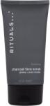 RITUALS Arcradír Homme (Charcoal Face Scrub) 125 ml