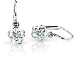 Cutie Jewellery Gyermek fülbevaló C1945-10-X-2 fehér