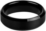 Troli Fekete acél gyűrű 52 mm