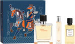 Hermès КОМПЛЕКТ HERMÈS Terre D'Hermès Parfum Eau de Parfum мъжки 75ml