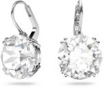 Swarovski Jellegzetes lógó fülbevaló tiszta kristályokkal Millenia 5628351