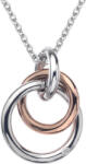 Hot Diamonds Nyaklánc Eternity Interlocking DP373 / nyaklánc, medál/