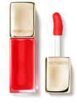 Guerlain Színezett volumennövelő ajakolaj Kiss Kiss Bee (Glow Oil) 9, 5 ml 775 Poppy Glow