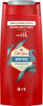 Old Spice Tusfürdő Deep Sea (Shower Gel) 675 ml