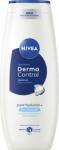 Nivea Revitalizáló tusfürdő Derma Control Defend (Care Shower) 500 ml