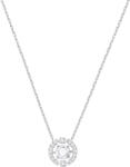 Swarovski Káprázatos nyaklánc SPARKLING DANCE 5286137