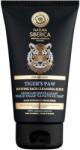 Natura Siberica Revitalizáló tisztító bőrradír Men Tige´s Paw (Reviving Face Cleansing Scrub) 150 ml