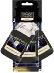 Yankee Candle Papír autóillatosító Midsummer’s Night 3 db