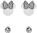 Disney Csillogó lányos fülbevaló szett Minnie Mouse S600149RWL-B. CS