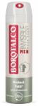 Borotalco Dezodor spray Men Invisible Dry (Deo Spray) 150 ml