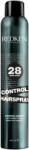 Redken Extra erős fixálású hajlakk Control (Hairspray) 400 ml