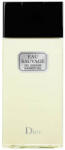 Dior Eau Sauvage - tusfürdő 200 ml