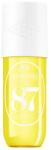 Sol de Janeiro Parfümözött test- és hajspray Rio Radiance 87 (Hair and Body Fragrance Mist) 90 ml