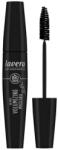 Lavera Volumennövelő szempillaspirál (Volumizing Mascara) 13 ml Black