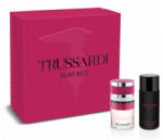 Trussardi Ruby Red - EDP 60 ml + testápoló emulzió 125 ml