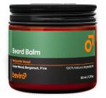 Beviro (Beard Balm) cédrus, bergamottal és fenyves illattal (Beard Balm) 50 ml