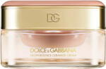 Dolce&Gabbana Fényesítő bőrápoló krém ceramidokkal (Glow-Bounce Ceramide Cream) 50 ml