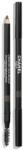 CHANEL (Sculpting Eyebrow Pencil) krémfesték (Sculpting Eyebrow Pencil) 1 g 40 Brun Cendré